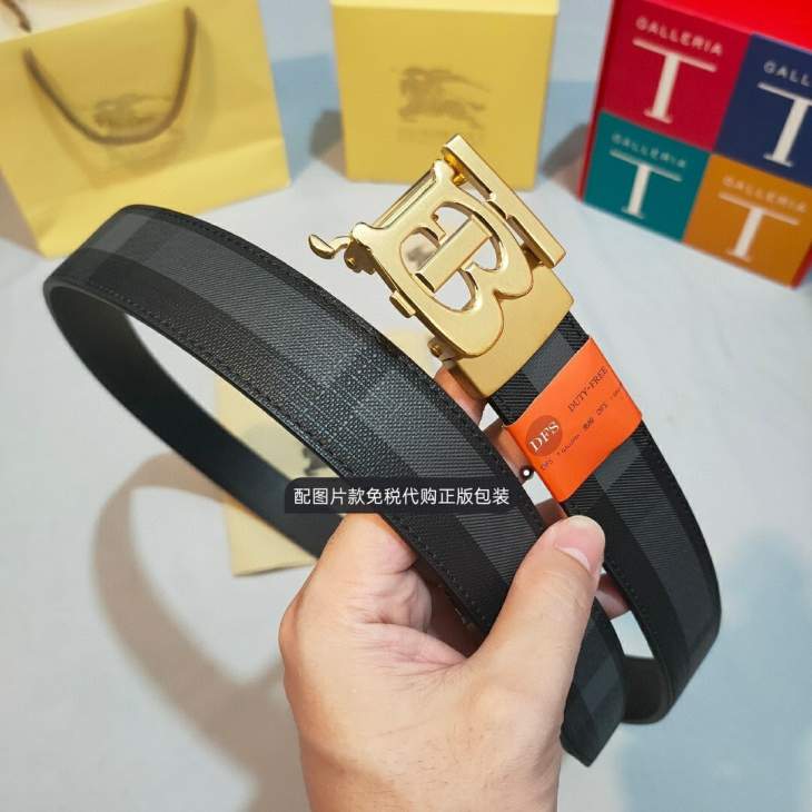 Picture of Burberry Belts _SKUfw121127108fw